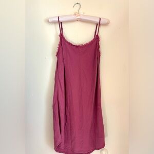 Women's Versona Dress